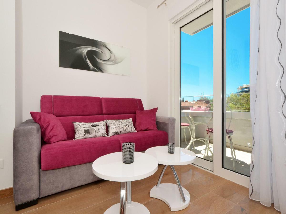 Luxury Apartment Marionik Split Kültér fotó