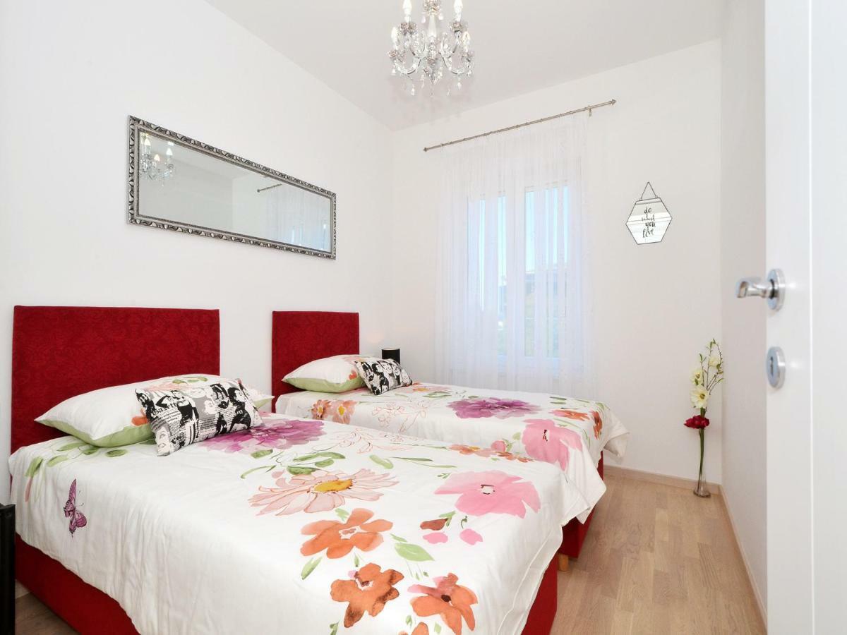 Luxury Apartment Marionik Split Kültér fotó