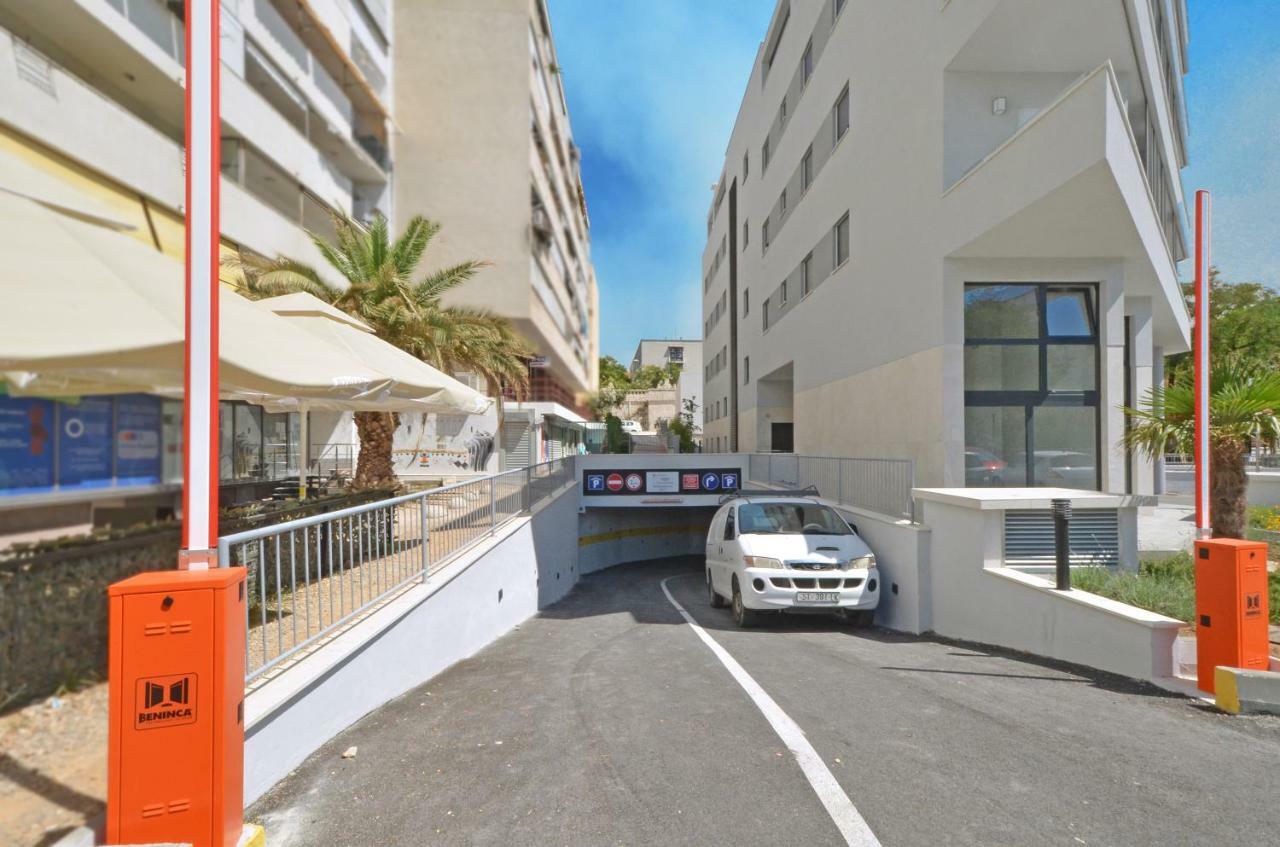 Luxury Apartment Marionik Split Kültér fotó