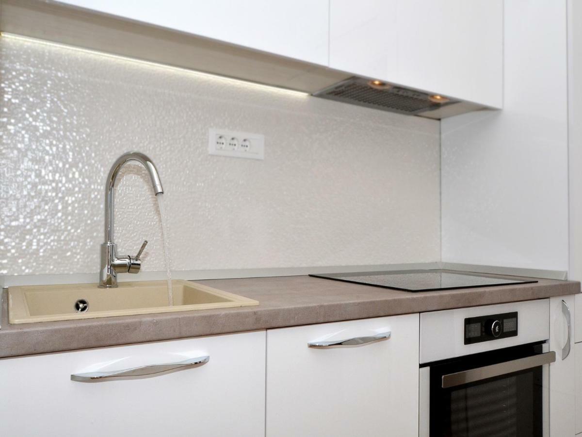 Luxury Apartment Marionik Split Kültér fotó