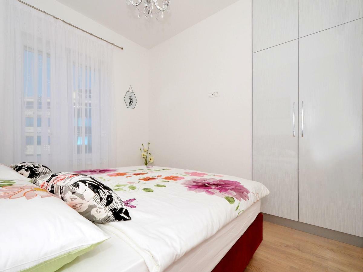 Luxury Apartment Marionik Split Kültér fotó
